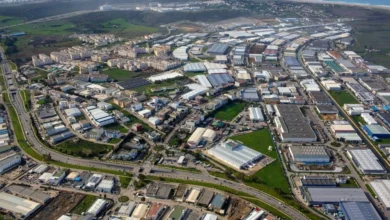 مجموعة طنجة المتوسط تسجل رقم معاملات صناعي بقيمة 188 مليار درهم