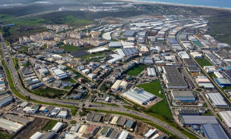 مجموعة طنجة المتوسط تسجل رقم معاملات صناعي بقيمة 188 مليار درهم