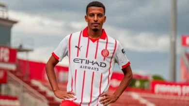 عز الدين أوناحي يجذب اهتمام كبار الأندية الأوروبية