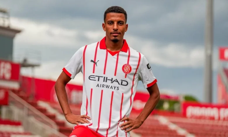 عز الدين أوناحي يجذب اهتمام كبار الأندية الأوروبية