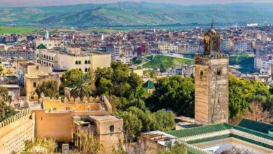 صحيفة "لو فيغارو" تبرز سحر المدن المغربية في موسم الربيع