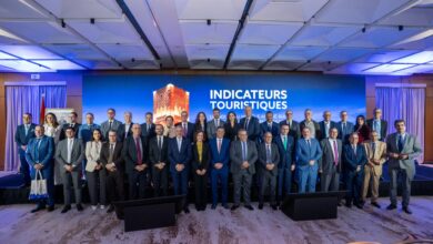 السياحة المغربية تحقق أداءً قوياً في الربع الأول من 2026