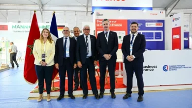 فرنسا تعزز تعاونها الفلاحي مع المغرب في "سيام 2026" بمكناس