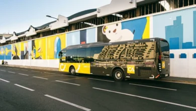 حافلات البيضاء تمدد خدماتها إلى العاشرة ليلا على 14 خطاً