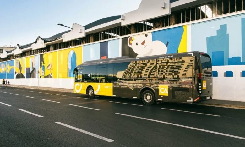 حافلات البيضاء تمدد خدماتها إلى العاشرة ليلا على 14 خطاً