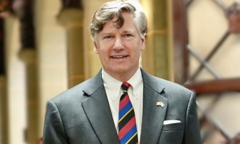 نائب وزير الخارجية الأمريكي يزور المغرب لتعزيز التعاون الاستراتيجي