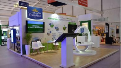 كوسومار تحتفي بـ 100 سنة من تطور صناعة السكر بالمغرب