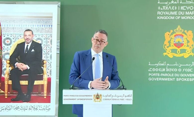 الحكومة تضخ أزيد من 1,6 مليار درهم شهريًا لمواجهة غلاء المحروقات