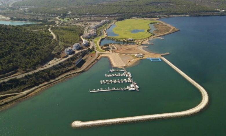 إطلاق بحث عمومي حول مشروع تهيئة بحيرة مارشيكا