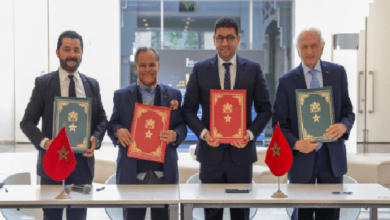 توقيع اتفاقية لتأهيل وتدبير متحف سيدي محمد بن عبد الله بالصويرة