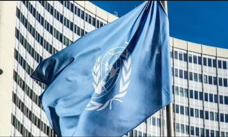 مجلس الأمن يصوت اليوم على مشروع قرار لتأمين مضيق هرمز