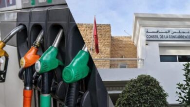 مجلس المنافسة يرصد تفاوتًا في نقل زيادات أسعار المحروقات بالمغرب
