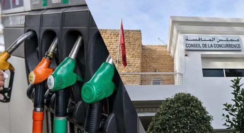 مجلس المنافسة يرصد تفاوتًا في نقل زيادات أسعار المحروقات بالمغرب