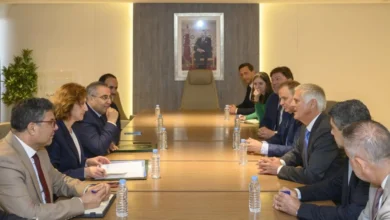 مجموعة فنادق "هيلتون" تخطط لافتتاح 15 فندقاً جديداً في المغرب