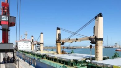 "مرسى ماروك" ترفع قدرات ميناء الدار البيضاء