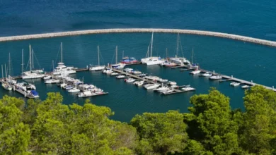 إطلاق مشروع فندقي فاخر تحت علامة “Hilton” بمارشيكا