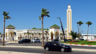 برنامج تأهيل المساجد يتطلب تمويلاً إضافياً يقارب 2 مليار درهم