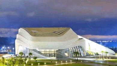 المسرح الكبير بالرباط يفتح أبوابه في وجه العموم يوم الأربعاء