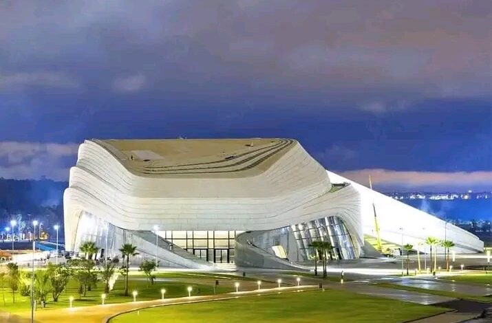 المسرح الكبير بالرباط يفتح أبوابه في وجه العموم يوم الأربعاء