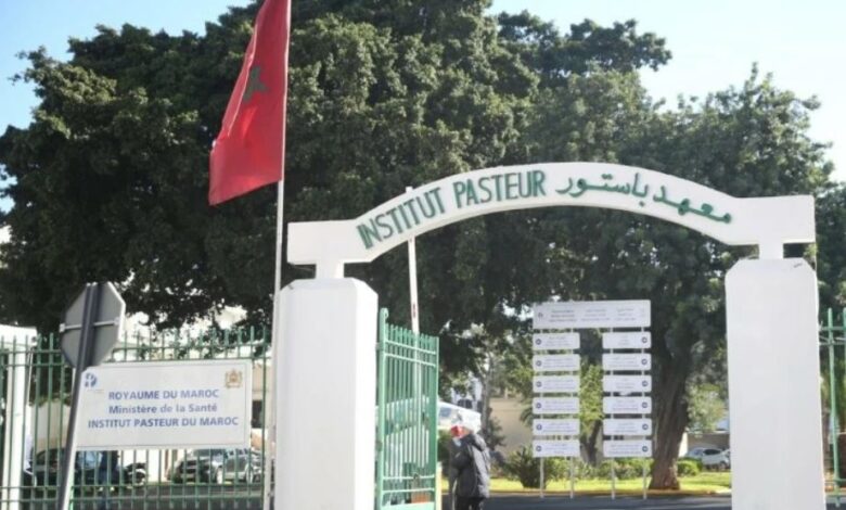 تعيين عهد أولاد الحسن مديرة لمركز الأمصال واللقاحات التابع لمعهد باستور
