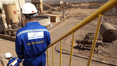 ارتفاع أرباح "مناجم" إلى 3 مليارات درهم مع خطة توسع جديدة