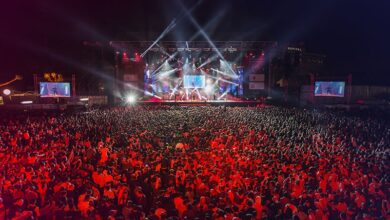 مهرجان موازين يعود إلى الرباط في يونيو ويكشف أول نجومه