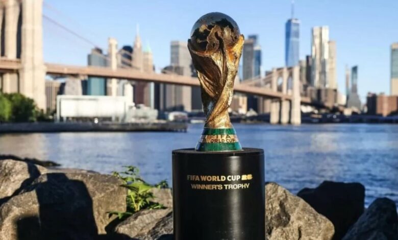 نيويورك تطلق فعاليات مجانية لمشجعي كأس العالم 2026