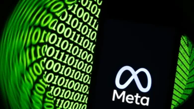 الذكاء الاصطناعي يدفع "ميتا" إلى تسريح نحو 10% من موظفيها