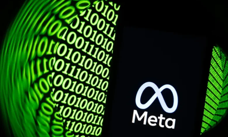 الذكاء الاصطناعي يدفع "ميتا" إلى تسريح نحو 10% من موظفيها