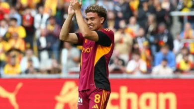 نائل العيناوي يثير اهتمام ريال مدريد وبرشلونة