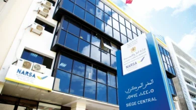 “نارسا” تحذّر من موقع إلكتروني مزوّر يسرق المعطيات الشخصية