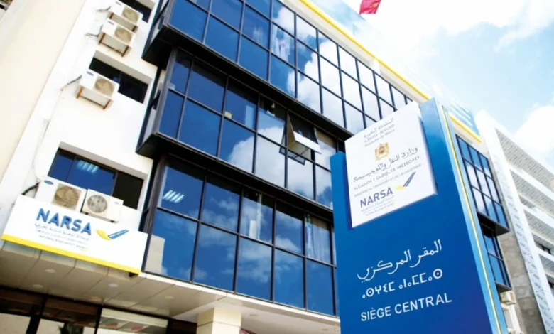 “نارسا” تحذّر من موقع إلكتروني مزوّر يسرق المعطيات الشخصية