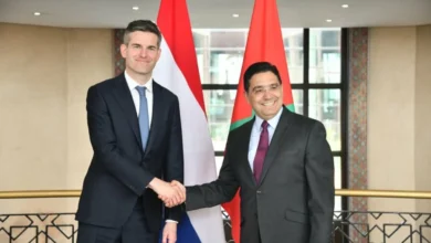 هولندا تدعم الحكم الذاتي تحت السيادة المغربية للصحراء المغربية