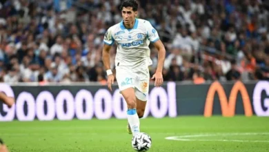 نايف أكرد يثير القلق قبل مونديال 2026 بسبب الإصابة