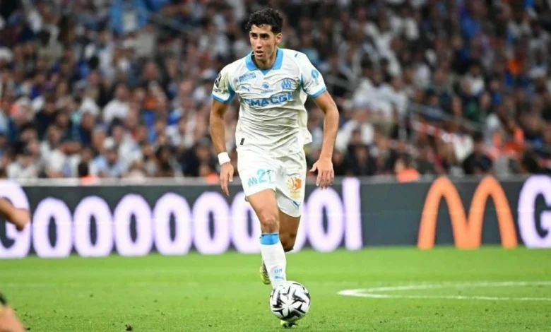 نايف أكرد يثير القلق قبل مونديال 2026 بسبب الإصابة