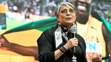 نوال المتوكل: الرياضة تمكّن النساء وتبني السلام العالمي