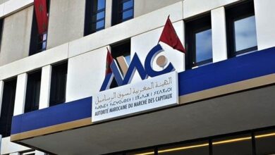 هيئة سوق الرساميل تمنح 11 ترخيصًا وتأشيرة خلال مارس 2026