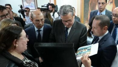 وزارة الصحة تكمل تأهيل 1400 مؤسسة صحية أولية