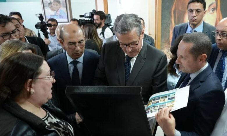 وزارة الصحة تكمل تأهيل 1400 مؤسسة صحية أولية