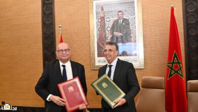 وزارة العدل تنضم إلى البوابة الوطنية للحق في الحصول على المعلومات