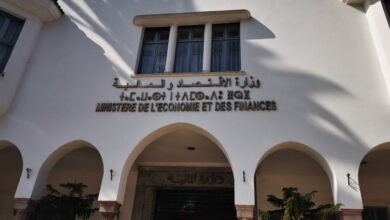 ارتفاع المداخيل يعزز فائض الخزينة إلى 5,1 مليار درهم