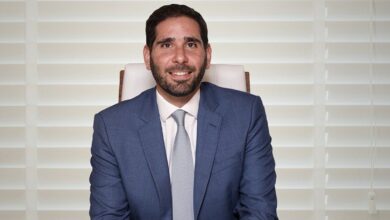 "أليانز المغرب" تعين يحيى الشرايبي مديرًا عامًا بالنيابة