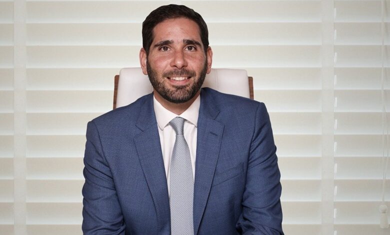 "أليانز المغرب" تعين يحيى الشرايبي مديرًا عامًا بالنيابة