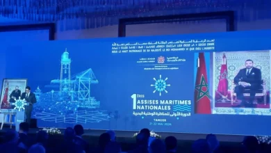 دعوة لإحداث مجلس أعلى للبحر وتطوير الصناعة البحرية