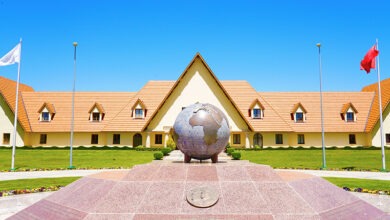 جامعة الأخوين تحصد تصنيف "Top Tier 1" في إدارة الأعمال والهندسة