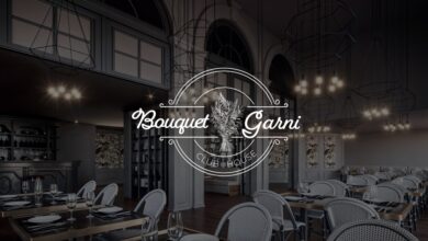 مطعم Bouquet Garni يفتتح فضاءه الجديد داخل نادي الغولف الملكي بفاس