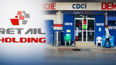 مجموعة "Retail Holding" تعزز حضورها في سوق التوزيع بإفريقيا