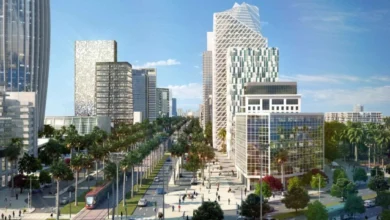 شراكة مغربية إيرلندية لفتح ممر اقتصادي نحو إفريقيا