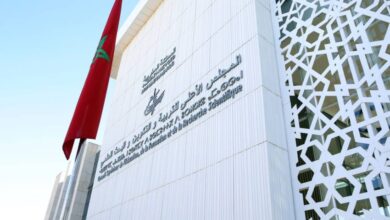 المجلس الأعلى للتعليم يناقش مستقبل الخريطة الجامعية بالمغرب