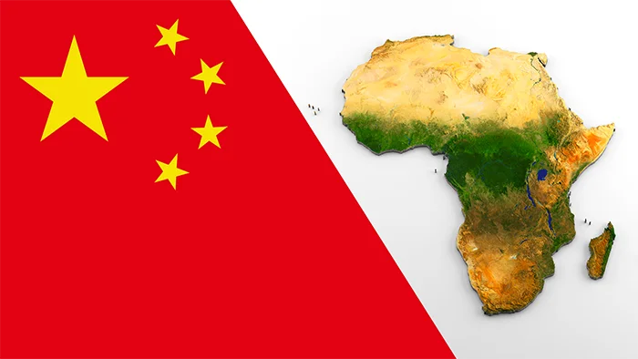 الدار البيضاء تحتضن أول نسخة مغربية من معرض الصين-إفريقيا 2026